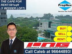 The Cape (D15), Apartment #182341362